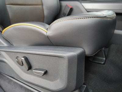 2026 Ford F-150 Tremor CREW 4WD