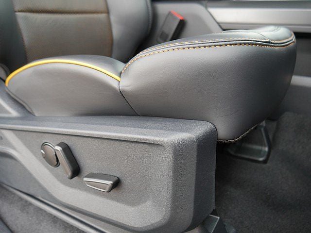 2026 Ford F-150 Tremor CREW 4WD