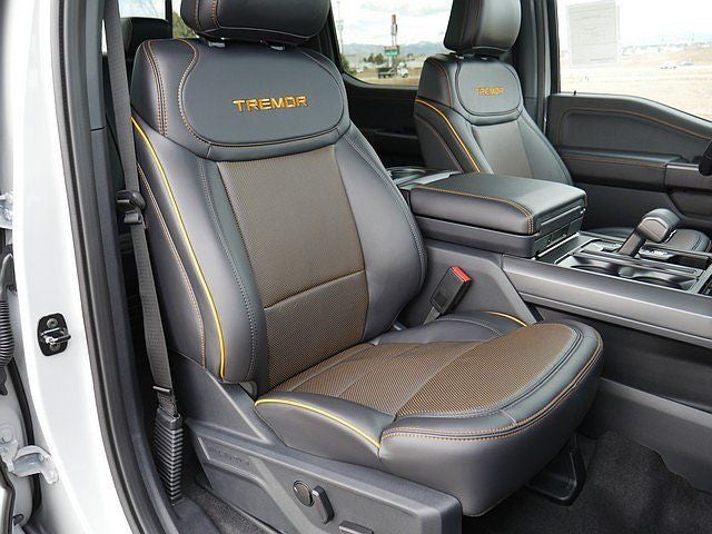 2026 Ford F-150 Tremor CREW 4WD