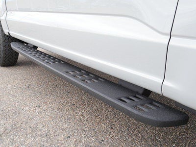 2026 Ford F-150 Tremor CREW 4WD