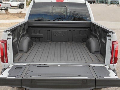 2026 Ford F-150 Tremor CREW 4WD