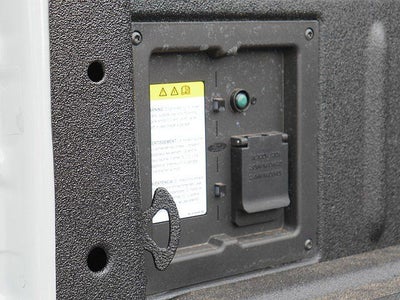 2026 Ford F-150 Tremor CREW 4WD