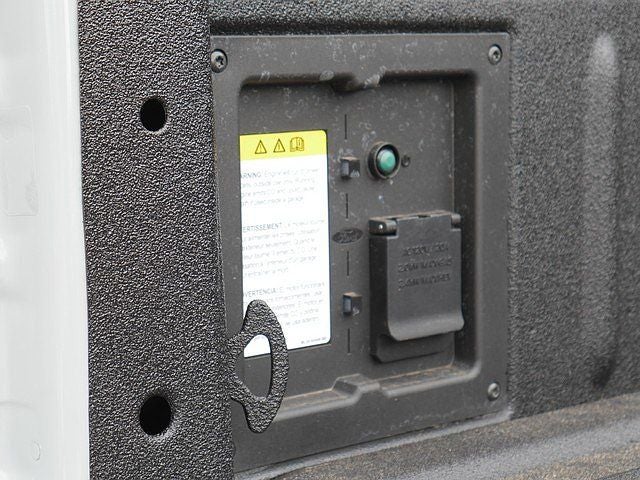 2026 Ford F-150 Tremor CREW 4WD