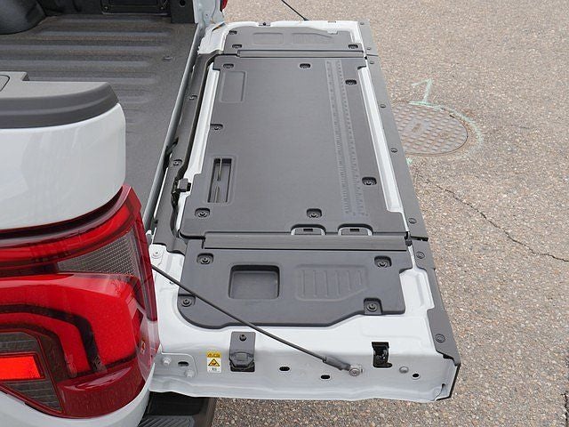 2026 Ford F-150 Tremor CREW 4WD