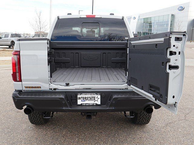 2026 Ford F-150 Tremor CREW 4WD