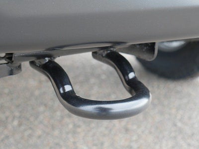 2026 Ford F-150 Tremor CREW 4WD