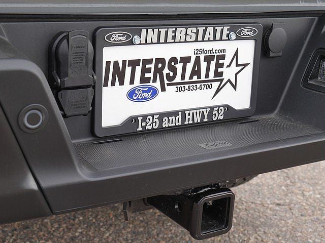 2026 Ford F-150 Tremor CREW 4WD