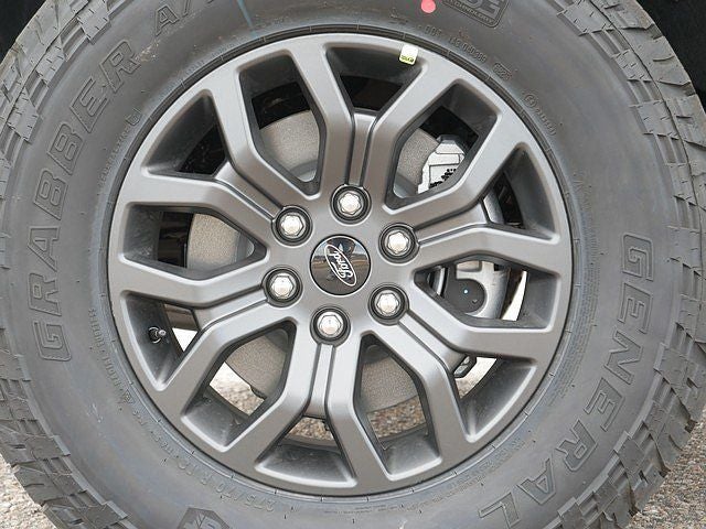 2026 Ford F-150 Tremor CREW 4WD