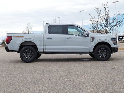 2026 Ford F-150 Tremor CREW 4WD