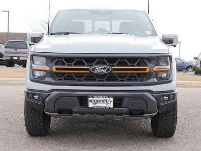 2026 Ford F-150 Tremor CREW 4WD