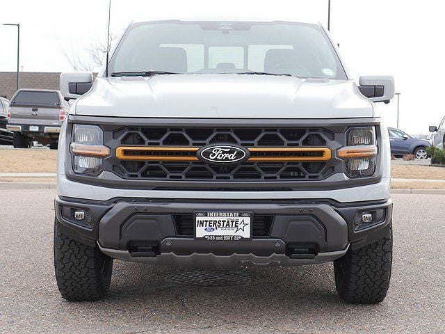 2026 Ford F-150 Tremor CREW 4WD