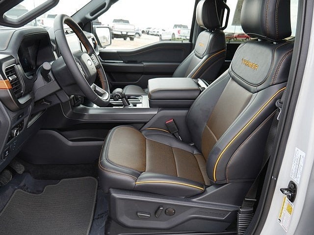 2026 Ford F-150 Tremor CREW 4WD