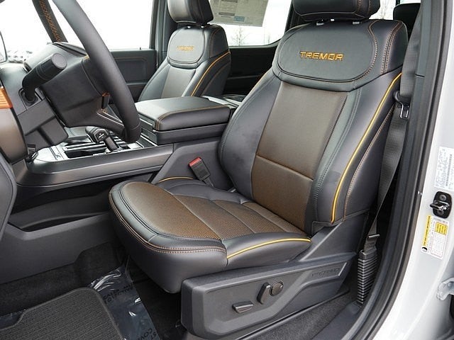 2026 Ford F-150 Tremor CREW 4WD