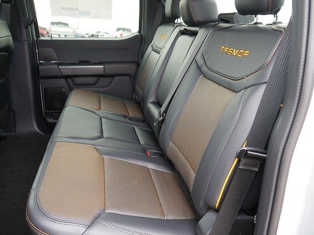 2026 Ford F-150 Tremor CREW 4WD