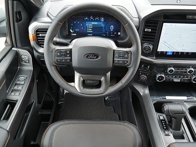 2026 Ford F-150 Tremor CREW 4WD