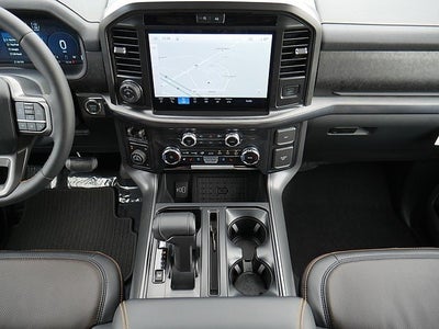 2026 Ford F-150 Tremor CREW 4WD