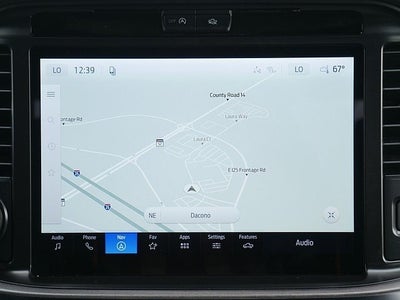 2026 Ford F-150 Tremor CREW 4WD