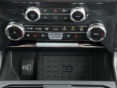 2026 Ford F-150 Tremor CREW 4WD