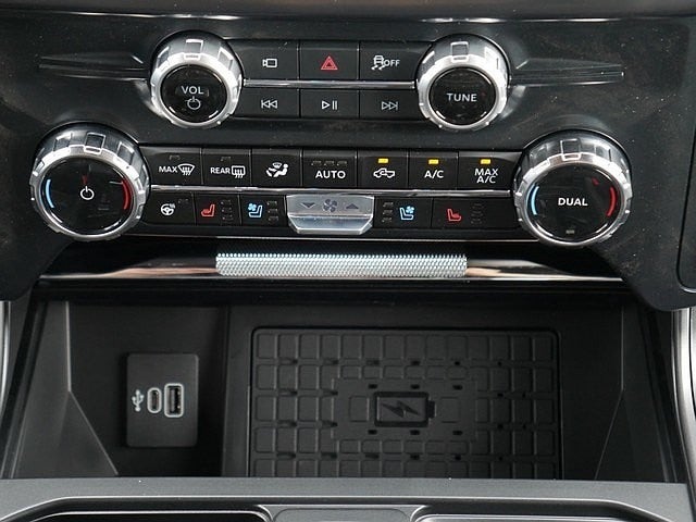 2026 Ford F-150 Tremor CREW 4WD