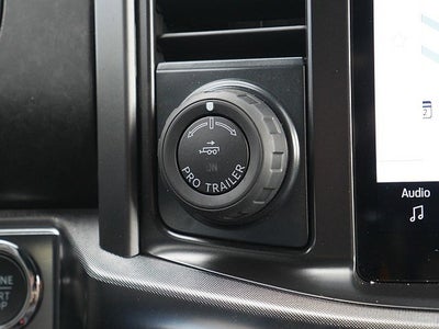 2026 Ford F-150 Tremor CREW 4WD