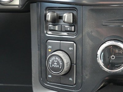 2026 Ford F-150 Tremor CREW 4WD