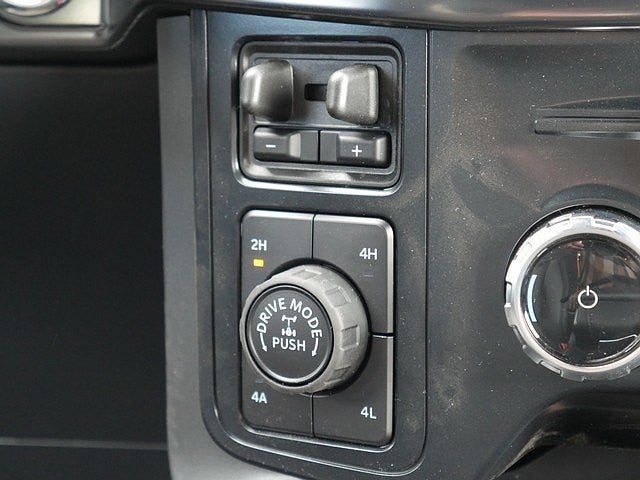 2026 Ford F-150 Tremor CREW 4WD