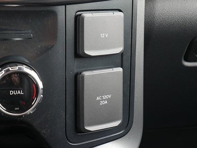 2026 Ford F-150 Tremor CREW 4WD