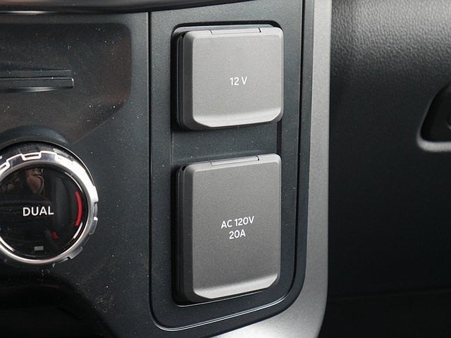 2026 Ford F-150 Tremor CREW 4WD