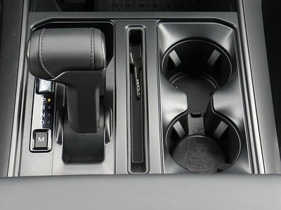 2026 Ford F-150 Tremor CREW 4WD