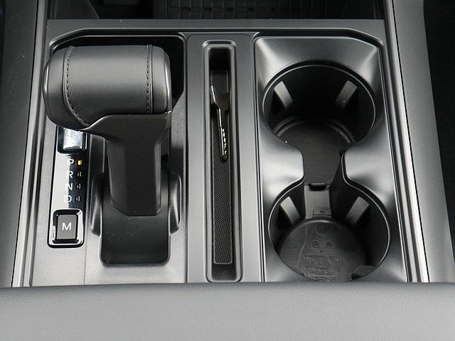 2026 Ford F-150 Tremor CREW 4WD