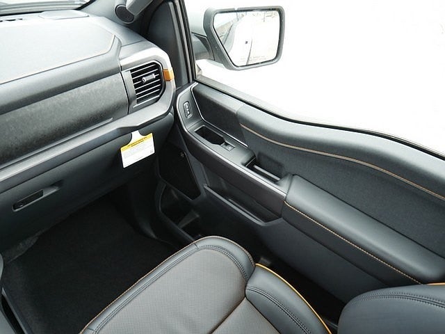 2026 Ford F-150 Tremor CREW 4WD