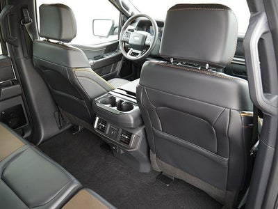 2026 Ford F-150 Tremor CREW 4WD