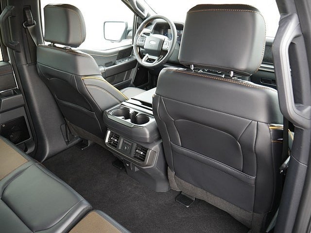 2026 Ford F-150 Tremor CREW 4WD