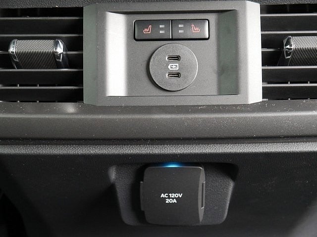 2026 Ford F-150 Tremor CREW 4WD