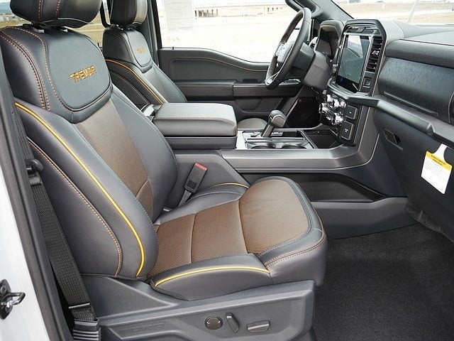 2026 Ford F-150 Tremor CREW 4WD