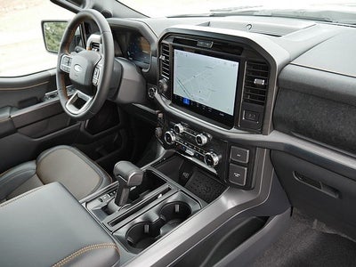 2026 Ford F-150 Tremor CREW 4WD