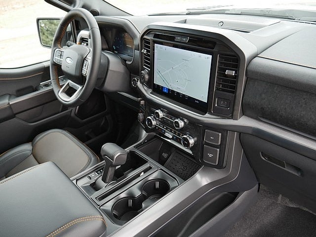 2026 Ford F-150 Tremor CREW 4WD