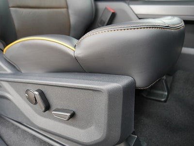 2026 Ford F-150 Tremor CREW 4WD