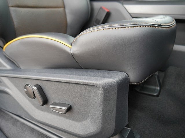 2026 Ford F-150 Tremor CREW 4WD