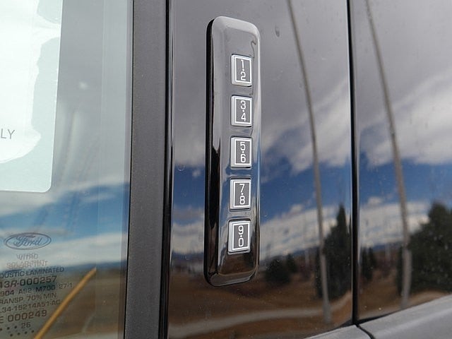 2026 Ford F-150 Tremor CREW 4WD