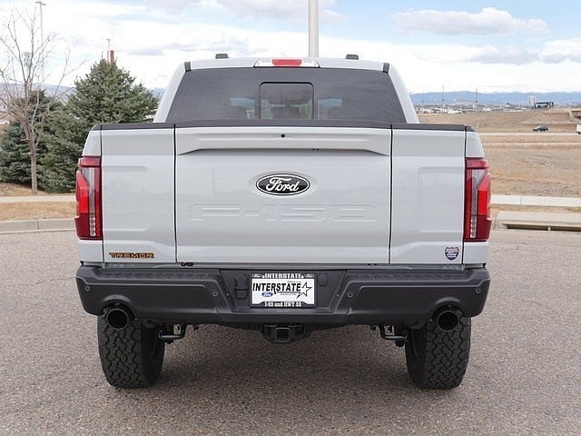 2026 Ford F-150 Tremor CREW 4WD