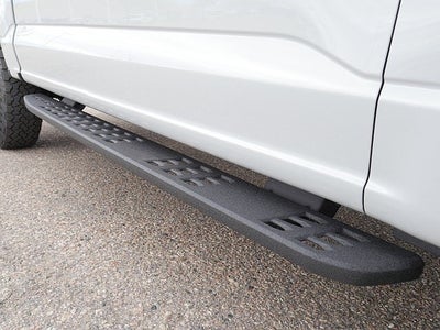 2026 Ford F-150 Tremor CREW 4WD