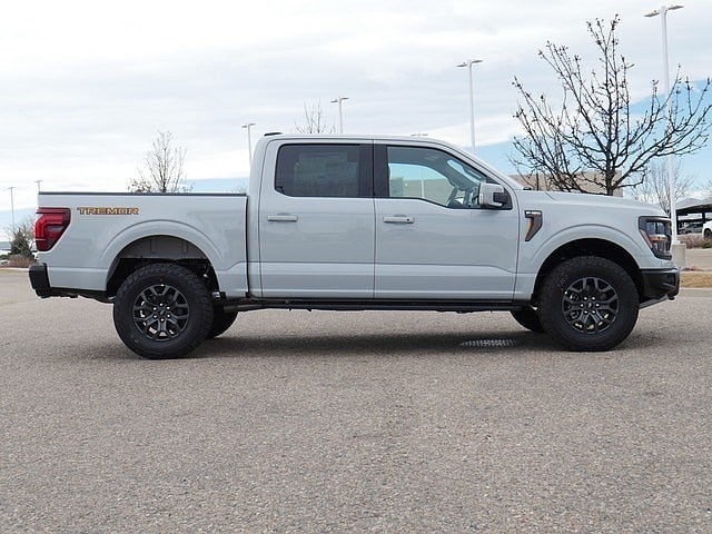 2026 Ford F-150 Tremor CREW 4WD