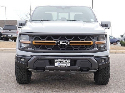 2026 Ford F-150 Tremor CREW 4WD