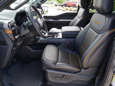 2026 Ford F-150 Tremor CREW 4WD
