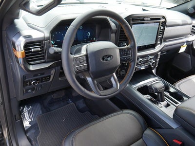 2026 Ford F-150 Tremor CREW 4WD
