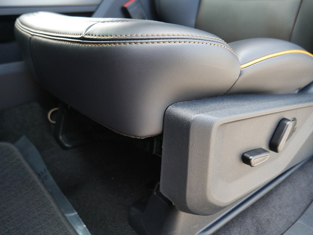 2026 Ford F-150 Tremor CREW 4WD