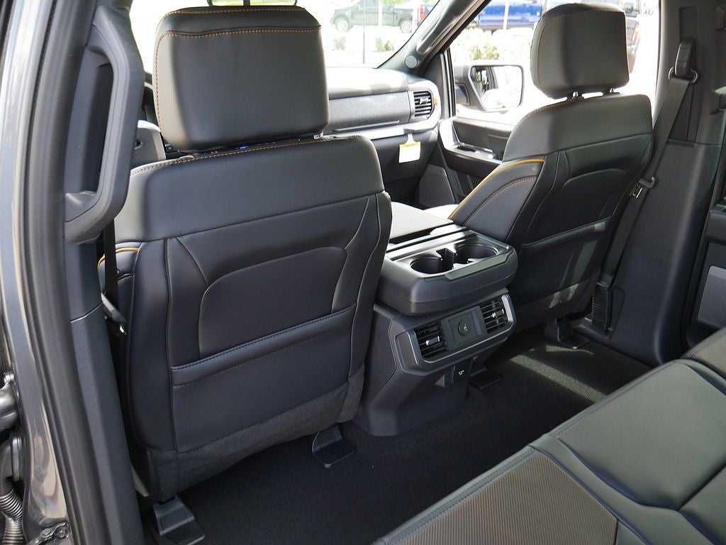 2026 Ford F-150 Tremor CREW 4WD