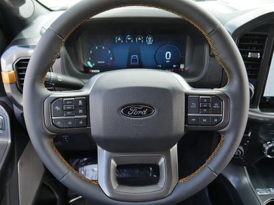 2026 Ford F-150 Tremor CREW 4WD