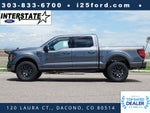 2026 Ford F-150 Tremor CREW 4WD